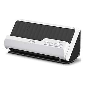 Epson Workforce DS-330 kompakt skanner