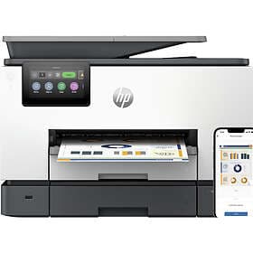 HP OfficeJet Pro 9110b