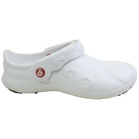 PRO Skyddstoffel SCHUZZ vit S37