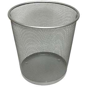 Silver Papperskorg Liten, 11L