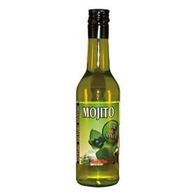 Bar King Mojito Drinkmix 350ml