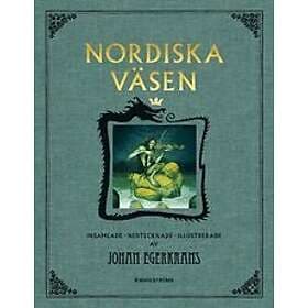 Nordiska väsen