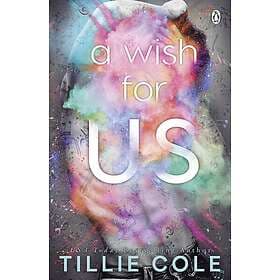 Tillie Cole: A Wish For Us