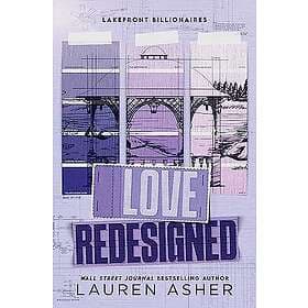 Lauren Asher: Love Redesigned