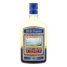 Irish Cream Extrakt 500ml