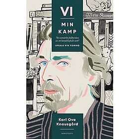 Karl Ove Knausgård: Min kamp 6