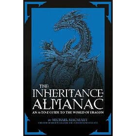 Mike Macauley: The Inheritance Almanac