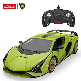 Rastar Lamborghini Sian 1:18 97400