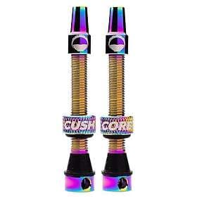 Cushcore Presta Tubeless Valves Flerfärgad 55 mm