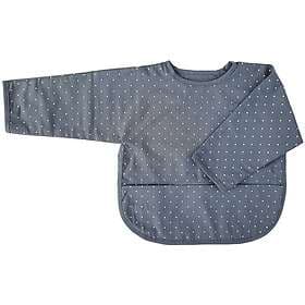 Summerville Organic Haklapp med Ärm Tradewinds Dotty Eko