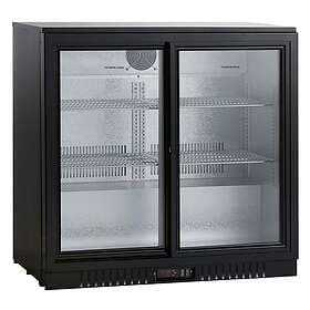 Scandomestic Barkyl SC 211 SLE