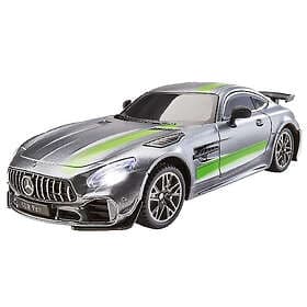 Revell RC Car Mercedes Benz AMG GT R PRO 1:24 24659