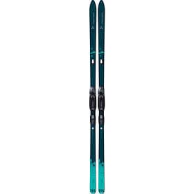 Fischer Transnordic 66 Crown Xtralite
