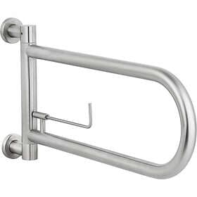 Strand Toalettarmstöd Grabba STSH-0102CS