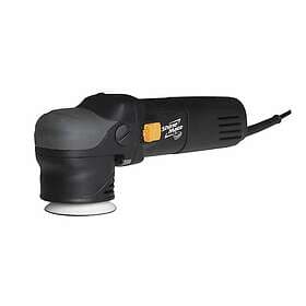 ShineMate Polermaskin EX603, oscillerande