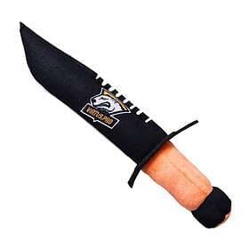 CS:GO Virtus.pro Knife