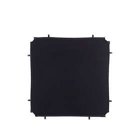 Lastolite Skylite Rapid Fabric Small Black Velvet