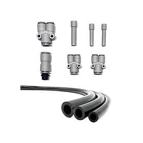 PMI Smc Extension Tubing Kit