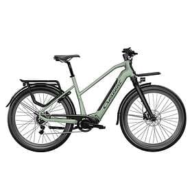 Crescent Elska 20S (Elcykel)
