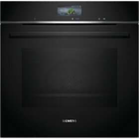 Siemens HB776G3B1S Svart