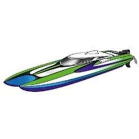 Revell RC X-Treme Boat Catamaran 24140