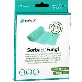 Sorbact Fungi 10 cm x 2 m