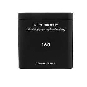 Teministeriet 160 White Mulberry 50g