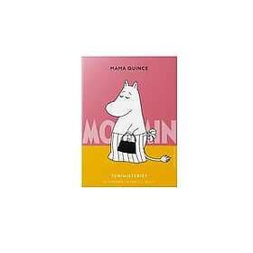 Teministeriet Moomin Mama Quince pyramider 20 st