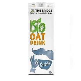 The Bridge Havre barista dryck eko 1l