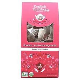 English Tea Shop Rooibos, Acai & Pomegranate