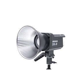 Aputure AMARAN 200D S