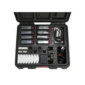 Aputure MC PRO 8-LIGHT KIT