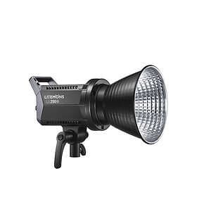 Godox LITEMONS LA200BI BI-COLOR LED LIGHT