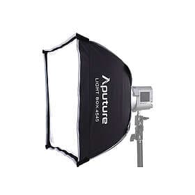 Aputure LIGHT BOX 45X45