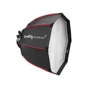 SmallRig 4358 MINI PARABOLIC SOFTBOX RA-D3