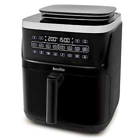 Breville Halo Steam Air Fryer 7L