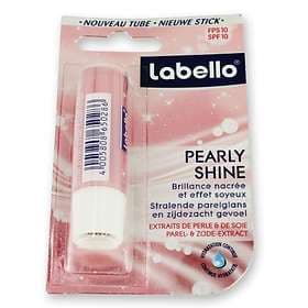 Labello Pearly Shine Lip Balm Stick