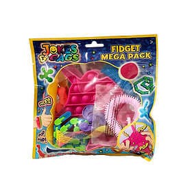 Fidget Mega Pack