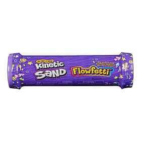 Kinetic Sand Flowfetti Tube