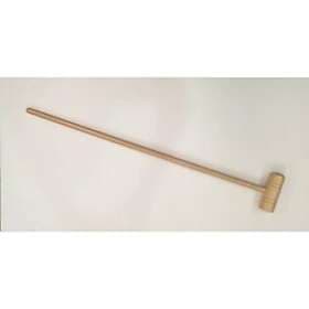 Krocket klubba 100 cm