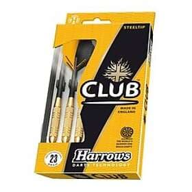 Club Brass 18g