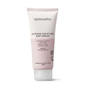 apolosophy Intense Moisture Daycream Oparf 60ml