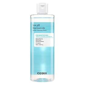COSRX Low pH Niacinamide Micellar Cleansing Water 400ml