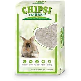 Chipsi CareFresh Vit Burströ