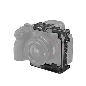 SmallRig 3639 HALF CAGE F SONY A7IV/SIII/RIV/RV/A1