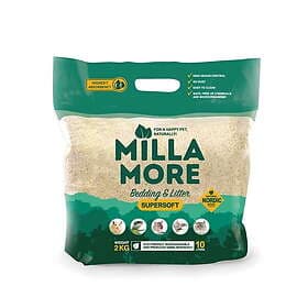 Millamore Supersoft Bottenmaterial (10l)