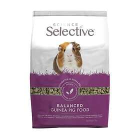 Science Selective Guinea Pig (10kg)