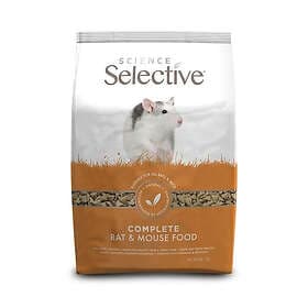 Science Selective Rat & Mouse (1,5kg)