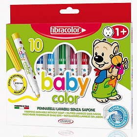 Fibracolor Baby Color