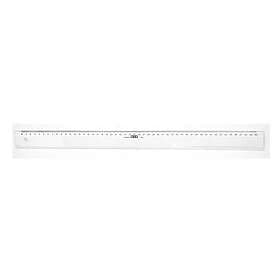 Panduro Hobby M+R Plastlinjal 50 cm
